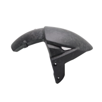 Garde boue carbone kawasaki zx10r 2016-2020 - h2/h2r 2015-2018