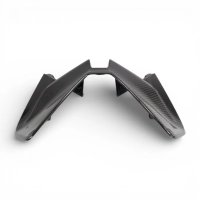 Carénage phare carbone ktm 1290 super duke gt 2019-2022