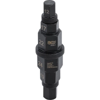 Douille spéciales moto | 10 mm (3/8") | 12 - 24 mm