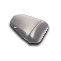 Couvre selle pour passager yamaha r1 (04-06)