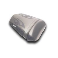 Couvre selle pour passager yamaha r1 (04-06)