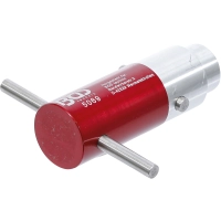 Outil de redressage d’essieu avant | pour ducati | ø 25 mm