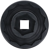 Douille à choc, six pans/douze pans | 12,5 mm (1/2") | pour fixation de roue de ducati | 28 / 55 mm