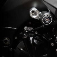 Patins de protection pour route