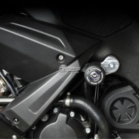 Patins de protection pour route