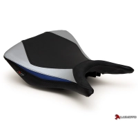 Couvre selle pour pilote yamaha r3 (15-)