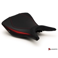 Couvre selle pour pilote yamaha r3 (15-)