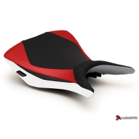 Couvre selle pour pilote yamaha r3 (15-)