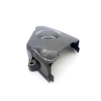 Cache courroie carbone ducati 749 999