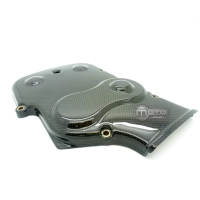 Cache courroie carbone ducati 749 999