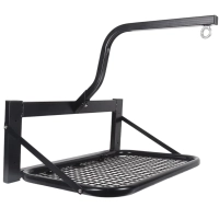 Vestiaire motard - 1 etage