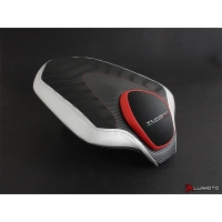 Couvre selle pour passager mv agusta turismo veloce 800 (15-)