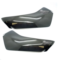 Prise d'airs carbone ducati 749 999