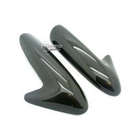 Prot. reservoir carbone ducati 848 1098 1198