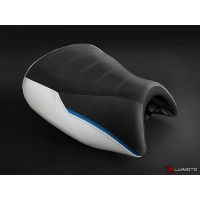 Couvre selle pour pilote bmw k1600gt (11-)