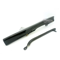 Guide chaine carbone ducati 748 916 996 998