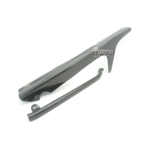Guide chaine carbone ducati 748 916 996 998
