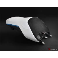 Couvre selle pour passager bmw k1600gt (11-)