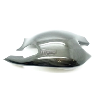 Prot. monobra carbone ducati 848 1098 1198
