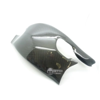 Prot. monobra carbone ducati 848 1098 1198