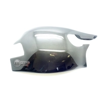 Prot. monobra carbone ducati 848 1098 1198