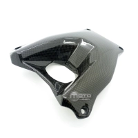 Prot. clef carbone ducati streetfighter