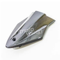 Capot de selle carbone pour bmw s1000rr 2015 - 2018