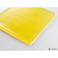 Kit gold gel pour selle pilote luimoto