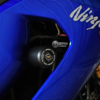 Patins de protection version racing