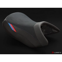 Couvre selle pour pilote bmw r1200gs adventure (06-13)