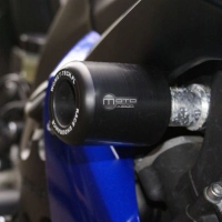 Patins de protection version racing