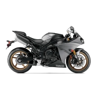 Kit antidérapant transparent stompgrip yamaha yzf-r1 ( 09-14 )