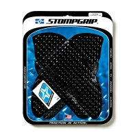 Kit antidérapant noir stompgrip honda cbr600rr ( 07-12 )