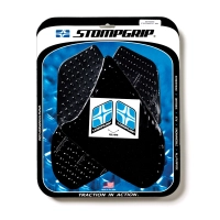 Kit antidérapant noir stompgrip honda cbr1000rr ( 08-11 )