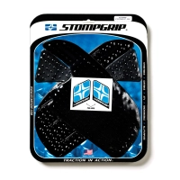 Kit antidérapant noir stompgrip honda cbr600rr ( 13-16 )
