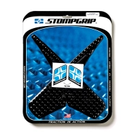 Kit antidérapant noir stompgrip honda cb1000r ( 12-15 )