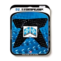 Kit antidérapant noir stompgrip ducati multistrada 1200 ( 10-14 )