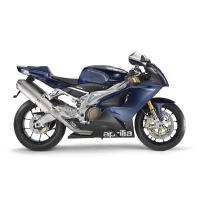 Kit antidérapant noir stompgrip aprilia rsv1000 tuono 1000 / r ( 04-10 )