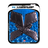 Kit antidérapant noir stompgrip honda cb500x ( 16 )