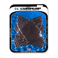 Kit antidérapant noir stompgrip honda cb500f / r ( 16 )