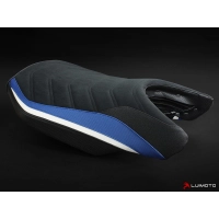 Couvre selle pour pilote bmw r1200rs (16-)