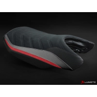 Couvre selle pour pilote bmw r1200rs (16-)