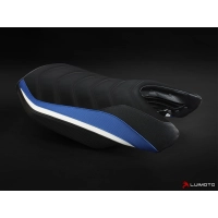 Couvre selle pour pilote bmw r1200rs (16-)
