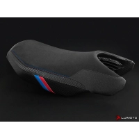 Couvre selle pour pilote bmw r1200rs (16-)