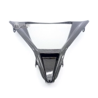 Triangle carbone mv agusta f3  675 2012