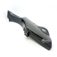 Caches sous reservoir carbone mv agusta f3  675 2012