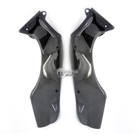 Caches sous reservoir carbone mv agusta f3  675 2012