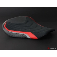 Couvre selle pour pilote mv agusta f4 (10-13)