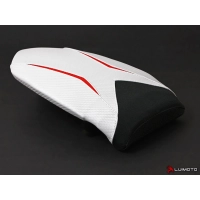 Couvre selle pour passager mv agusta f4 (10-13)