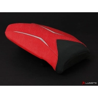 Couvre selle pour passager mv agusta f4 (10-13)